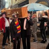 Hastings Voodoo Fest