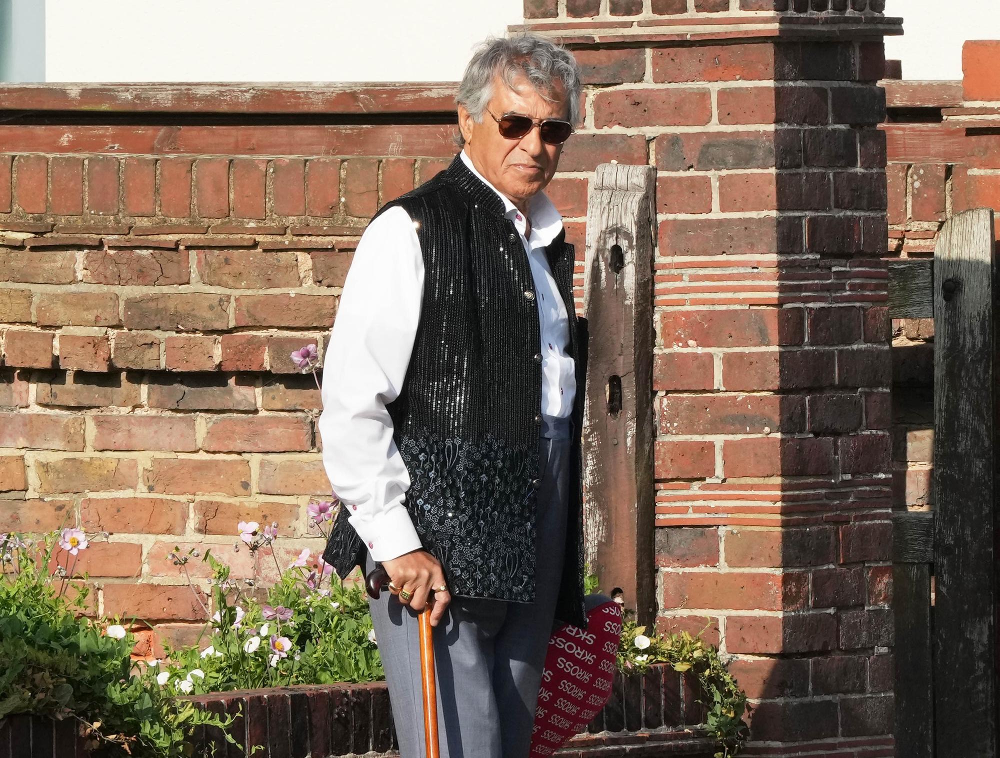 Owner of Eastbourne and Hastings piers faces fraud charges