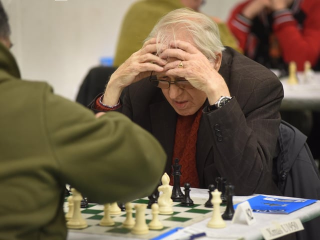 The Caplin Hastings International Chess Congress 2023-2024