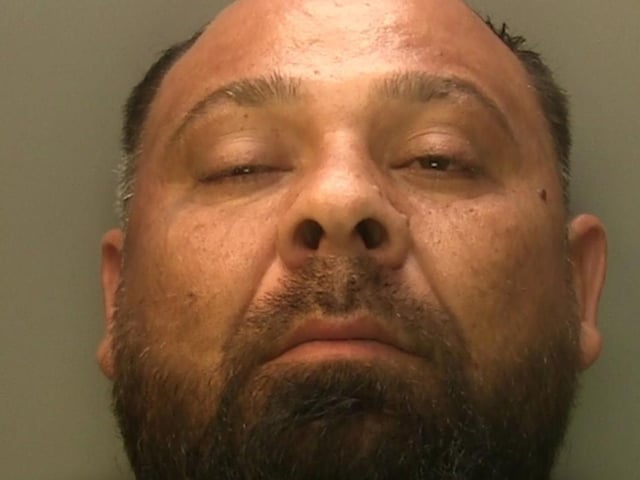 An offender used a false identity to enter the UK after previously being jailed and deported for similar offences. Ion Rudacan, also known as Ion Paun, was convicted as part of Operation Elba, an operation by Greater Manchester Police to the trafficking of women for sex work in the north west. Despite being jailed and deported, the 36-year-old made repeated efforts to re-enter the UK. He managed to enter the UK illegally under a false name, and documents showed he had hired a car in Brighton in July. But he was arrested by officers from Sussex Police’s Tactical Firearms Unit who carried out a proactive check on his vehicle while on patrol in Marine Parade, Brighton, on September 4. Rudacan was charged with multiple offences, and was remanded in custody. At Lewes Crown Court on October 10, he admitted three counts of breaching a Slavery and Trafficking Prevention Order, breaching a Deportation Order, three further attempted breaches of the Deportation Order, and seeking and obtaining leave to enter or remain in the UK via deceptive means. Rudacan, of no fixed address, was sentenced to six years in prison. The court was told how Rudacan, a Romanian national, was convicted as part of Operation Elba for controlling prostitution for gain and for human trafficking offences in the Manchester area. He was sentenced to two years and three months in prison in November 2021, along with a Deportation Order. Rudacan was deported on January 27, 2022. He was also made the subject of a Slavery and Trafficking Prevention Order for ten years, which restricts his ability to own, lease or possess a vehicle in the UK without informing the police, and restricts his access to using devices such as a mobile phone. It was revealed how he had attempted to enter the UK under a false EU Settlement application. He was removed from the UK at Stansted Airport on October 5, 2022 and June 26 this year, and was removed from Liverpool John Lennon Airport on October 14, 2022.