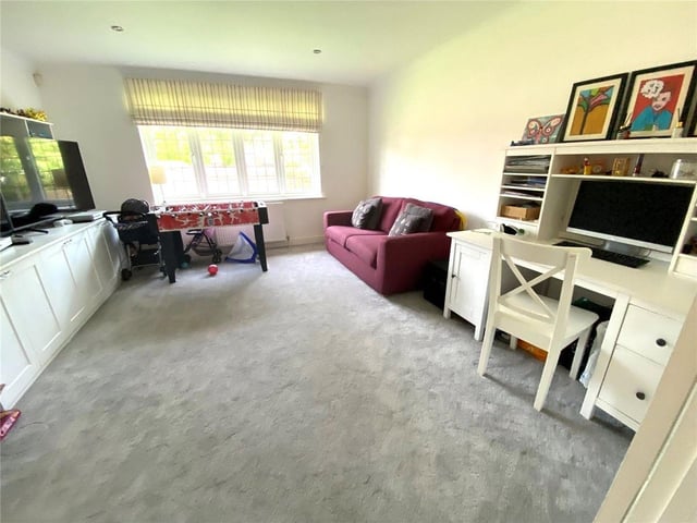 Prideaux Road, Eastbourne