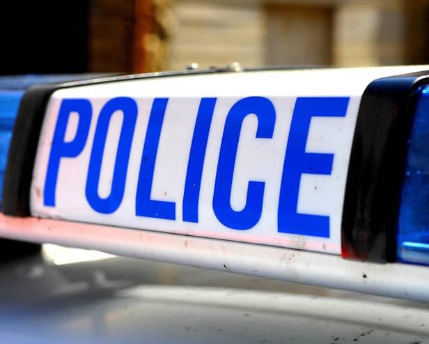 Sussex Police is appealing for witnesses. Photo: Stock image / National World