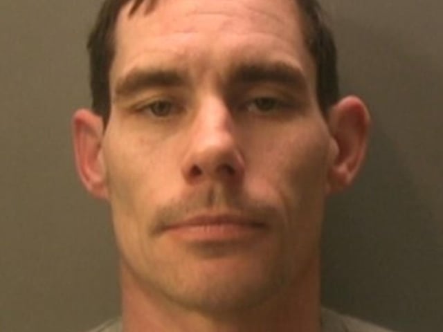A prolific offender has been jailed for more than three years after admitting burglary, fraud and theft offences in Hailsham. Michael Stonestreet, 38, targeted victims across the town in a series of incidents spanning several months. In one offence, Stonestreet entered an address and stole a victim’s handbag before using stolen bank cards at a nearby convenience store and garage. Following swift enquiries, officers identified him from CCTV footage at both locations. He was arrested the following morning, on February 13, and charged later that evening. At the time of his arrest, Stonestreet was already wanted in connection with a separate fraud investigation from December 2025. After a victim’s purse was found discarded in the street, enquiries identified Stonestreet carrying out a number of ATM withdrawals totalling almost £2,000 using the victim’s cards. He was subsequently charged with fraud by false representation. He was also sought in connection with the theft of nearly £2,000 cash from a vehicle in Hailsham in November 2025. CCTV enquiries identified him stealing a rucksack containing the cash from a van before running from the scene. He was charged with theft from a motor vehicle. On May 15, at Hove Crown Court, having previously admitted all three offences, Stonestreet was sentenced to three years and two months’ imprisonment.