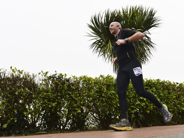 Endurancelife Sussex Run 2024 (Photo by Jon Rigby)