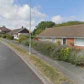 56 and 58 Beverington Road, Eastbourne. Photo: Google Street View