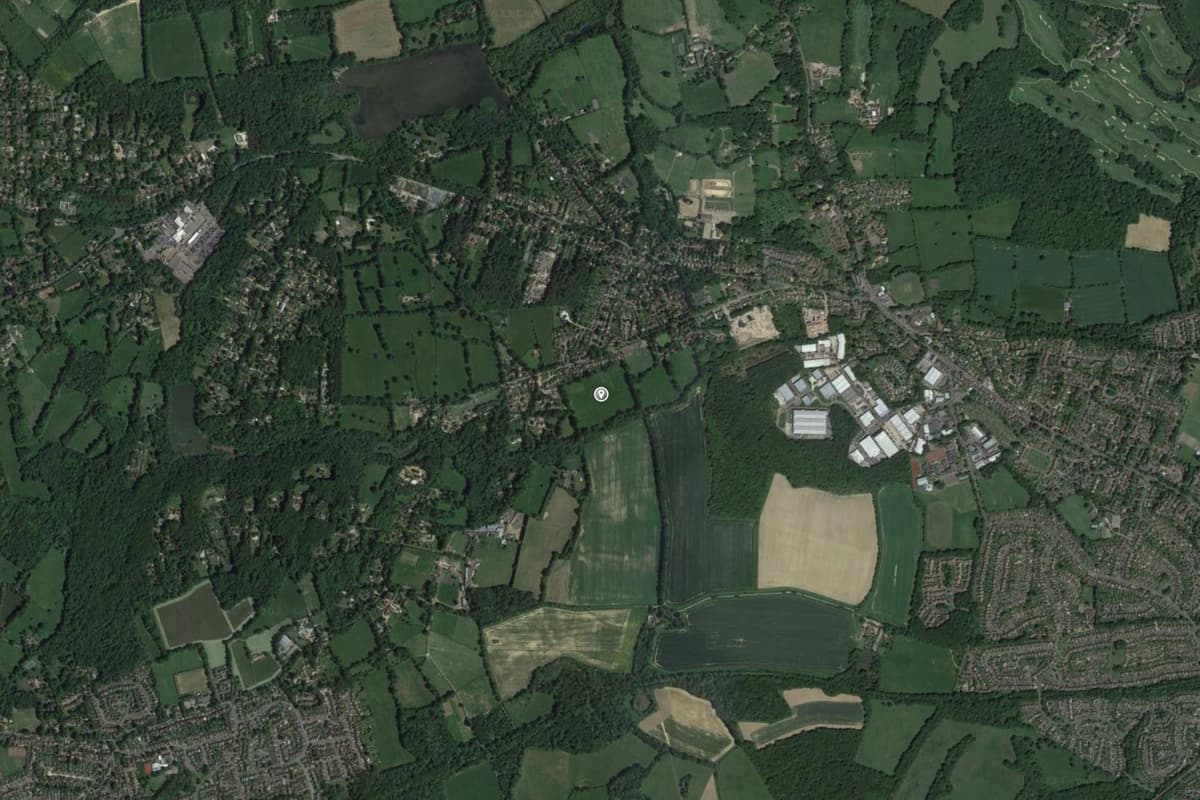 Mid Sussex planning applications: Here's the latest list of submissions across the district 