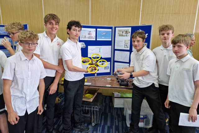 Downlands Community School