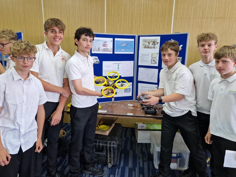 Downlands Community School