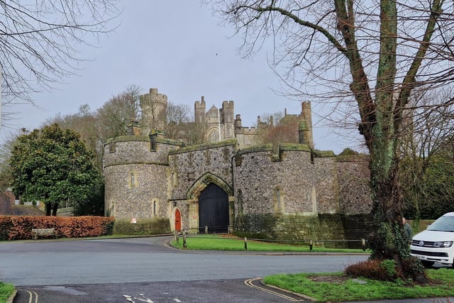 Historic Arundel is in the heart of the South Downs and it has so much to offer, from views to walks to independent shops