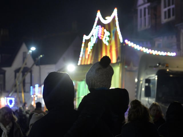 Little Chelsea Christmas Market (Photo by Jon Rigby)