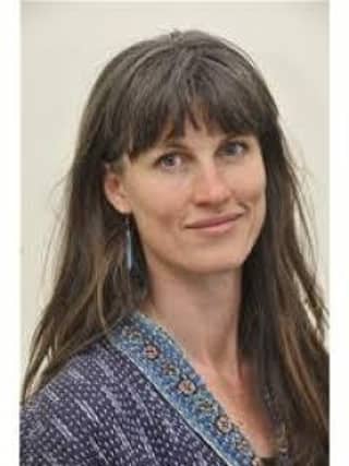Cllr Rachel Millward
