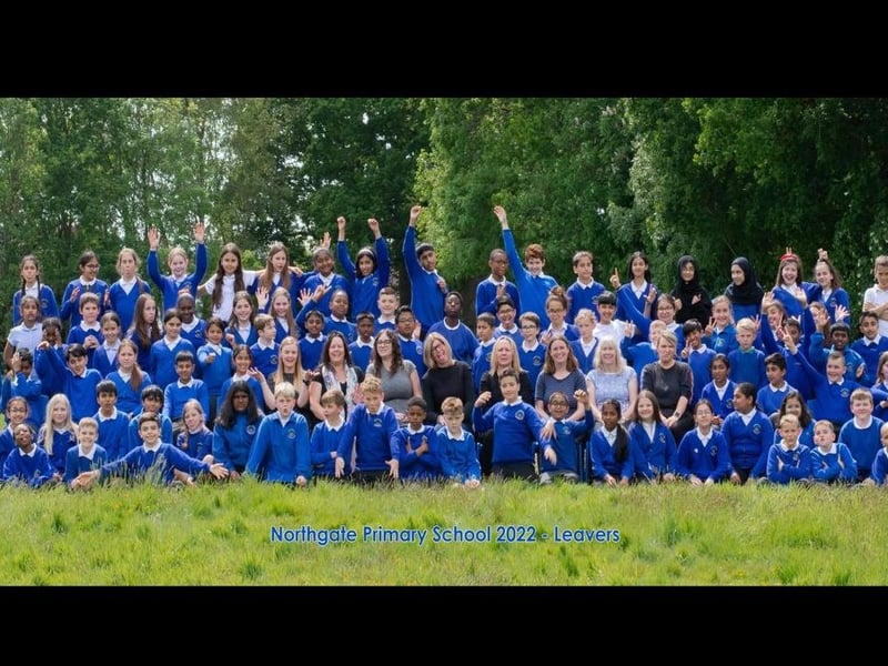 Northgate Primary