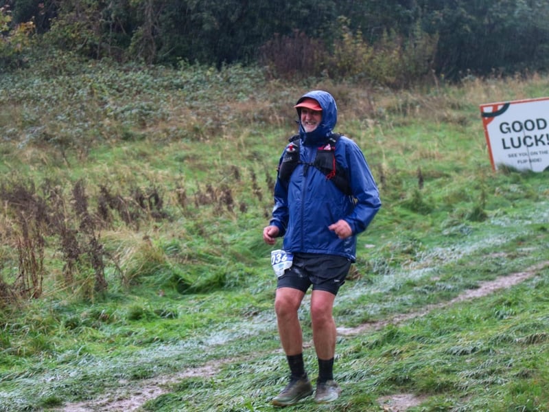 Beachy Head Marathon 2026