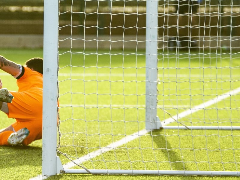 Newhaven FC take on Pagham FC in the SCFL premier