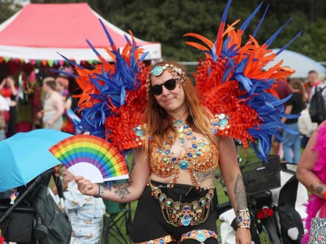 Hastings Pride