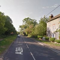 New Bexhill housing plans near Grade II listed property