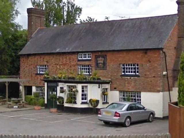 Rose & Crown Cuckfield in London Road has a rating of 4.4 stars out of five from 208 Google reviews. A spokesperspon for the charming old pub said: "Don’t forget Mothers Day this year. Treat your mother to a Sunday Lunch with us on March 19th. Starting from 12pm and always proves to be a busy day, so reserve a table while you can. Book now as tables are going fast."