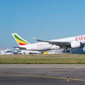 Passengers at London Gatwick can now fly to a choice of 50 long-haul destinations, after the airport landed a new Ethiopian Airlines service to Addis Ababa