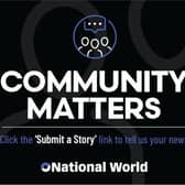 Community Matters