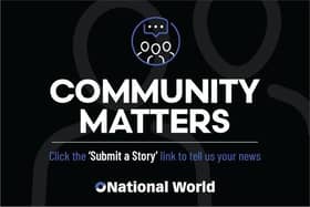 Community Matters