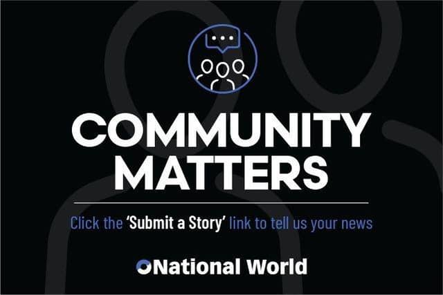 Community Matters