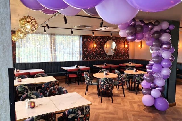 A new 116-room Premier Inn has officially opened on Bognor Regis seafront.