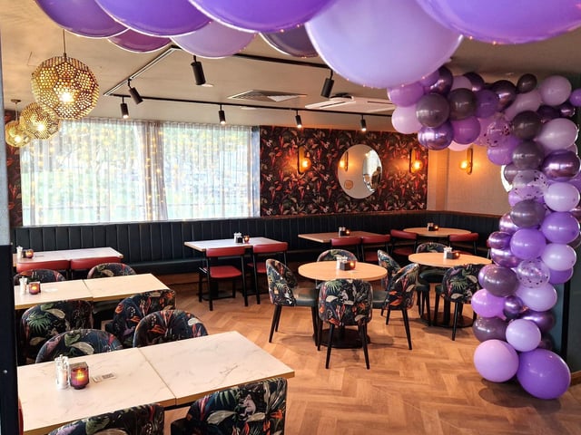 A new 116-room Premier Inn has officially opened on Bognor Regis seafront.