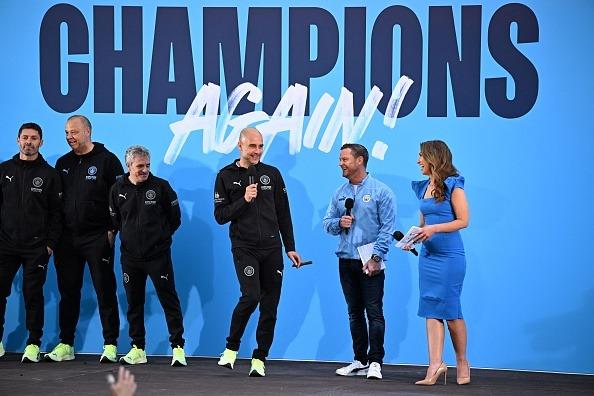 Premier League title odds: 4/7. Relegation odds: 2,000/1.