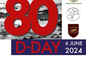 D-Day 80th anniversary