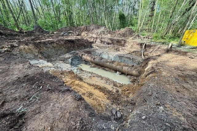 Southern Water pledges to replace 12km-long pipe to prevent another Hastings major burst - Vimarsana News