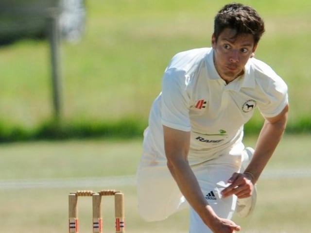 Findon CC host Steyning CC in the Sussex Cricket League Division 3 West