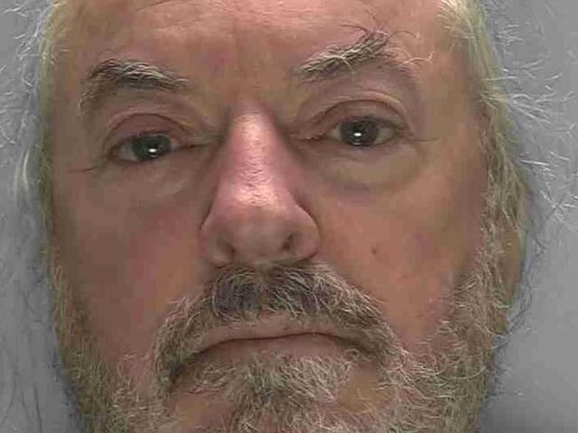 A Horsham man who repeatedly sent money to people in the Philippines in return for indecent images of children has been jailed. Laurence Harvey, 65, of Searles View in Horsham, sent £46,467 to a number of people linked to child sexual exploitation between September 2, 2011, and August 9, 2021. He was arrested in May 2022, and several devices were seized and found to contain sexual images and communications with children. Harvey would communicate directly with the children and ask them to perform sexual acts, and in one instance sent a woman money in return for indecent images of a child she claimed was her daughter. He claimed the money was sent for charitable purposes, or to adults he had met on the internet in return for online sex acts. Harvey was subsequently charged with arranging the commission of a child sex offence, possession of an indecent photograph of a child, two counts making an indecent photograph of a child and two counts of arranging the sexual exploitation of a child under 13. He pleaded guilty to all charges and, at Lewes Crown Court on August 6, he was sentenced to 56 months in prison and given a 10-year Sexual Harm Prevention Order severely restricting his use of digital devices, the internet and travel to the Philippines.