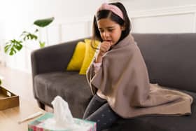 NHS Sussex said Strep A is a common bacteria that causes a range of infections. Picture: AntonioDiaz – stock.adobe.com