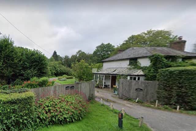 Proposed site