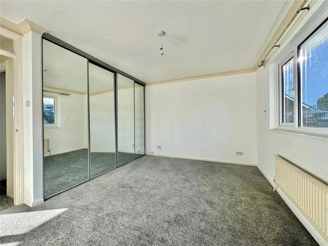 Ascot Close, Meads, Eastbourne