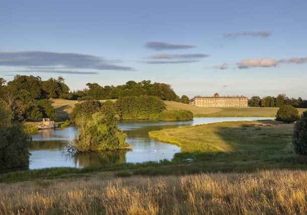 Petworth House is set to celebrate the Summer Solstice