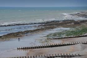 Woman identified after body was found on Eastbourne beach
