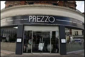 Italian restaurant chain Prezzo is closing its stores in Hailsham and Eastbourne as well as 42 others, here is why.