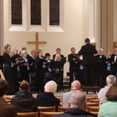 Portsmouth Baroque Choir (contributed pic)