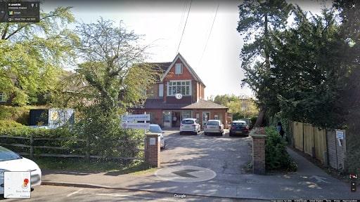 Southbourne Surgery, 337 Main Road, Southbourne, 70 per cent of people responding to the survey rated their overall experience as good/bad
