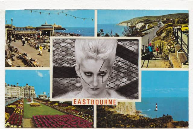 'Eastbourne' by James Springall
