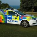 In a post which generated more than 1,000 comments on Facebook, Chichester Post wrote: “Keep an eye out for officers at Chichester Pride this Saturday, 25 May! Along with our stall, we will have our Pride car, so pop over to say hello!”