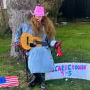 Bexhill Scarecrow Festival
