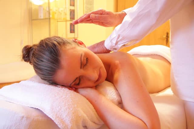There are a number of spas and wellness centres in Horsham offering everything from pampering sessions to yoga and pilates
