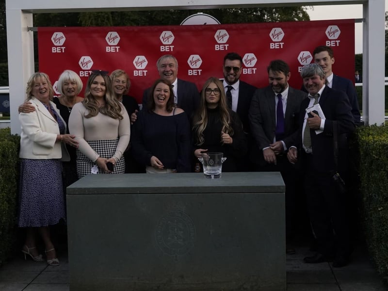 Friday evening racing kicks off bank holiday weekend at Goodwood