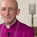 Bishop of Chichester, Dr Martin Warner