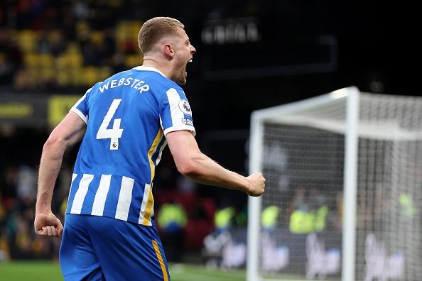 Struggled with injuries last term but fit once more and a good start to the season could get him back in the England conversation once again