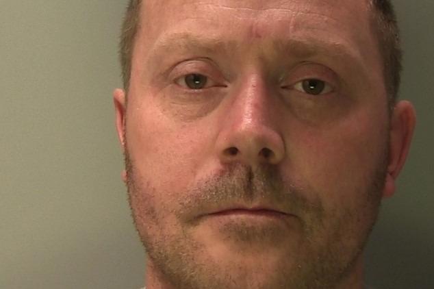 A St Leonards man found with almost £1million of drugs has had his jail sentence extended after an appeal. Danny Wilder, 38, of Vale Road in St Leonards, was jailed for seven years in March after pleading guilty to multiple drug offences. On Friday, June 7, an appeal panel ruled the sentence was unduly lenient and increased the sentence to ten years and six months. Wilder was initially detained after being seen behaving suspiciously by officers in Cloudesley Road on Friday, May 19, 2023. He was searched, found with a small amount of cocaine and cash and arrested on suspicion of possession with intent to supply Class A drugs. When officers searched his home, they found around 10kg of cocaine and 16kg of cannabis, plus around £30,000 in cash. The drugs are believed to have a street value of around £930,000. Wilder was subsequently charged with possession with intent to supply Class A and Class B drugs and money laundering and, at Lewes Crown Court on Monday, June 19, 2023, he pleaded guilty to all charges. He was originally sentenced at Brighton Crown Court on Monday, March 18.