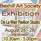 Bexhill Art Society Summer Exhibition
