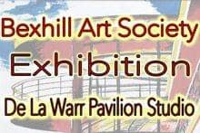 Bexhill Art Society Summer Exhibition